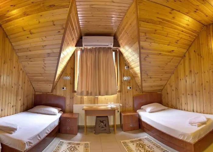 Pensiunea Casa 게스트하우스 3*