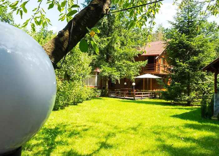 Pensiunea Casa 3* Bucarest