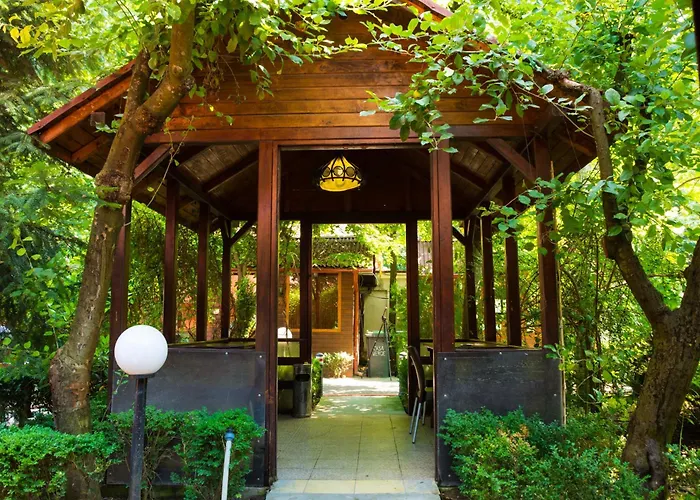 Pensiunea Casa 게스트하우스