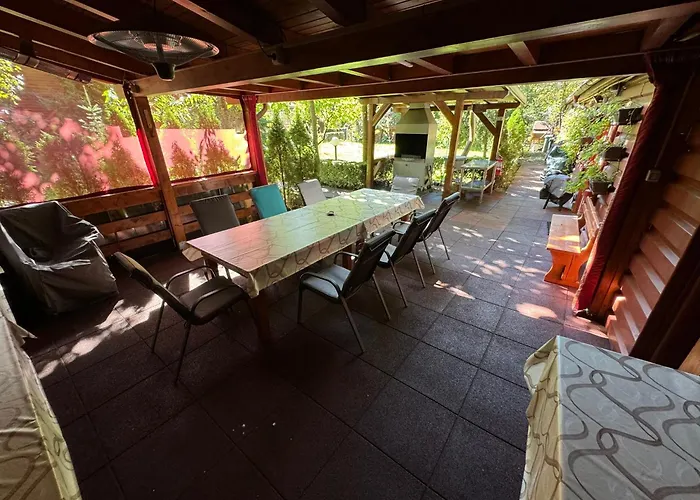 Affittacamere Pensiunea Casa