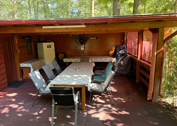 Pensiunea Casa ゲストハウス 3*