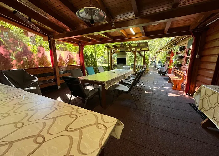 Pensiunea Casa 3*