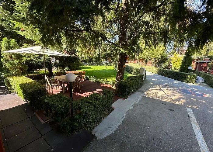 Pensiunea Casa 3*