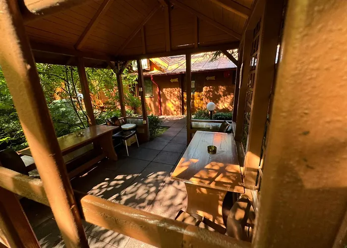 Casa de hóspedes Pensiunea Casa Bucareste