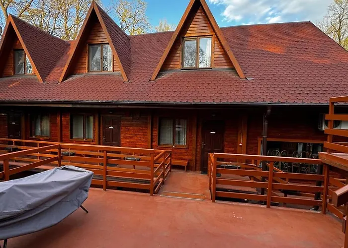 Pensiunea Casa Bucareste