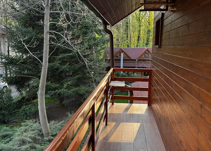 Casa de hóspedes Pensiunea Casa 3*