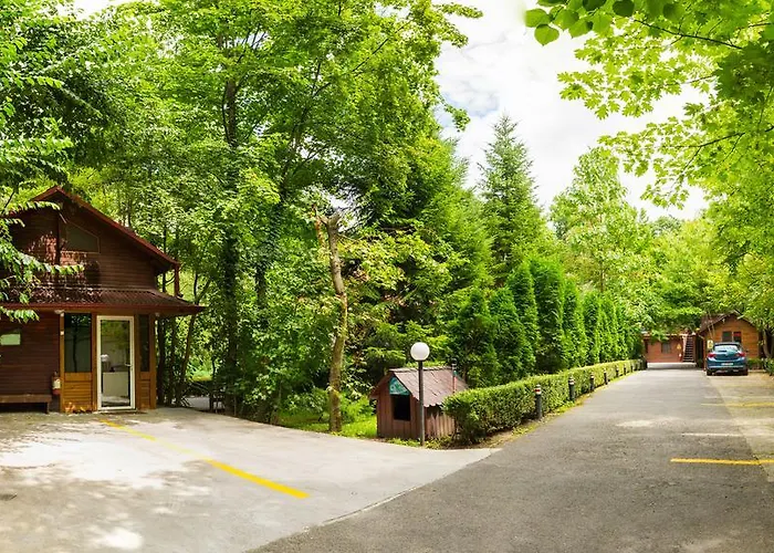 Affittacamere Pensiunea Casa Bucarest