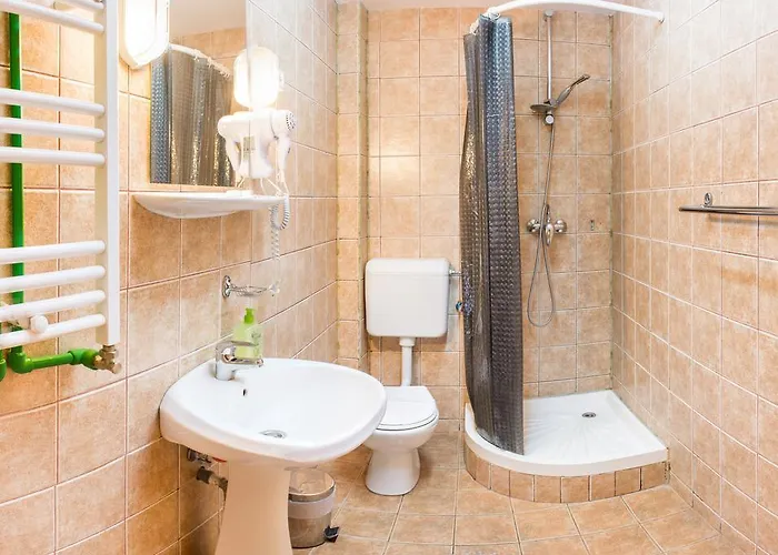 Pensjonat Pensiunea Casa 3*