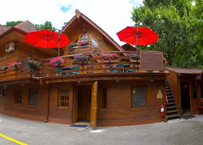 게스트하우스 Pensiunea Casa 부쿠레슈티