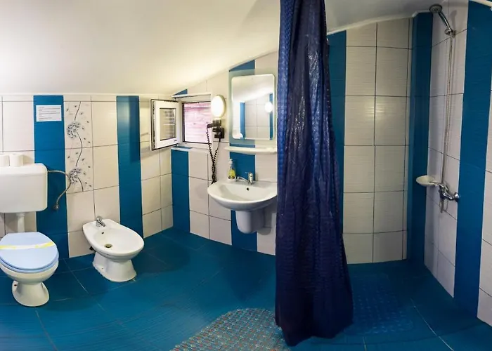 Pensiunea Casa Affittacamere