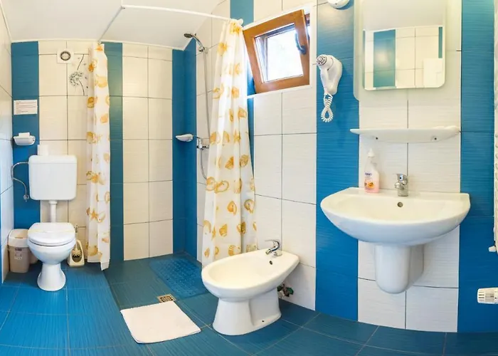 Pensiunea Casa 3*