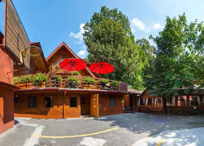 Pensiunea Casa 게스트하우스