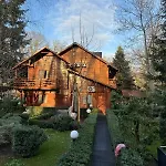 Pensiunea Casa Pensionat Bukarest