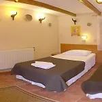 Pensiunea Casa