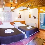 Pensionat Pensiunea Casa 3*