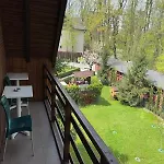 Pensiunea Casa Pensionat 3*
