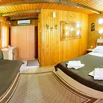 Pensiunea Casa 3* Bukarest