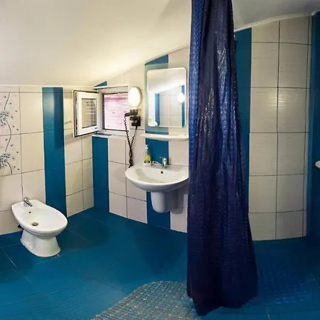 Pensiunea Casa Konukevi