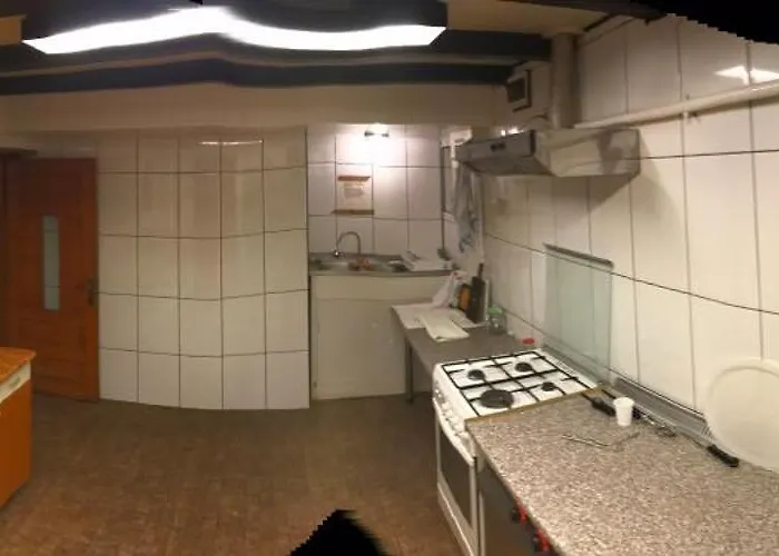 Pensiunea Casa