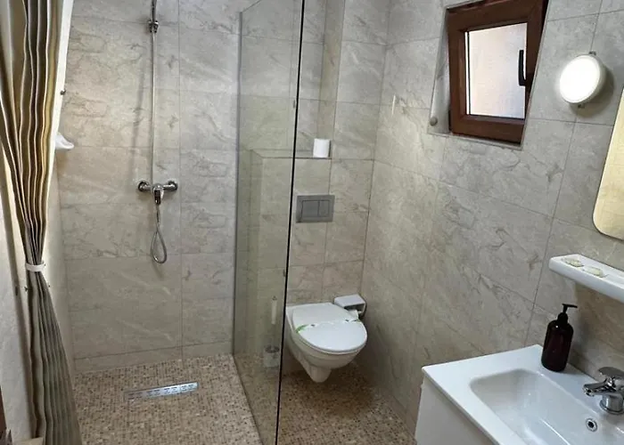 Pensiunea Casa 3*