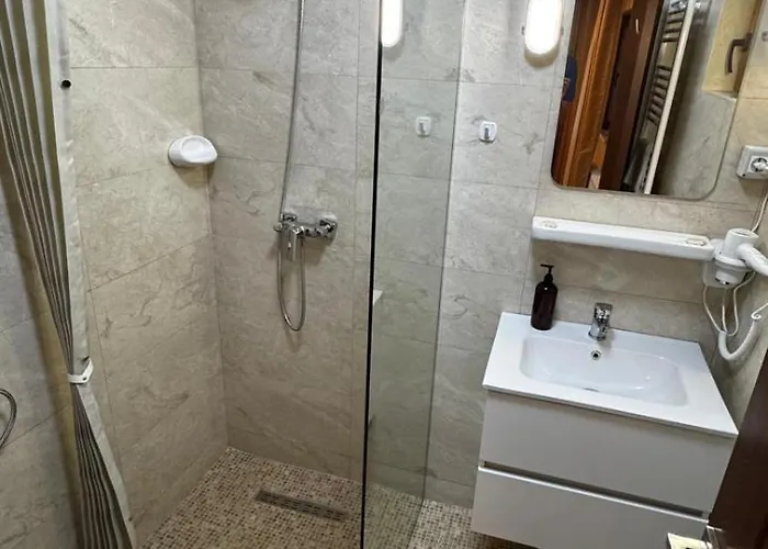 Pensiunea Casa ゲストハウス 3*