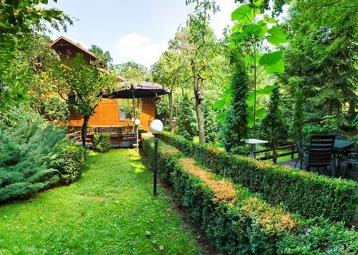 Pensiunea Casa بيت ضيافة 3*