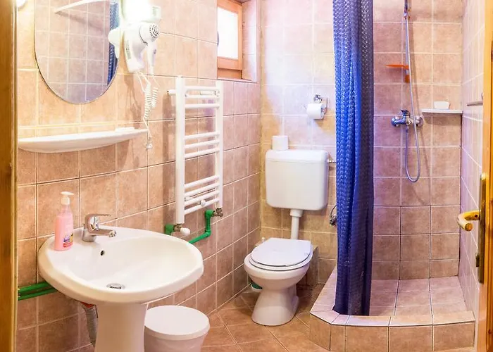 Pensiunea Casa 3* Bucarest