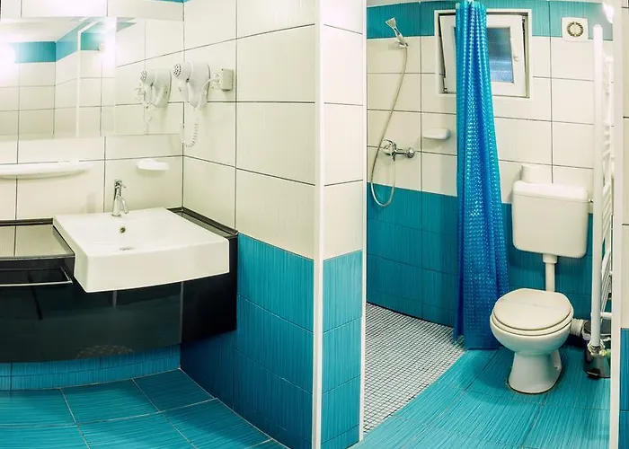 Pensiunea Casa بيت ضيافة