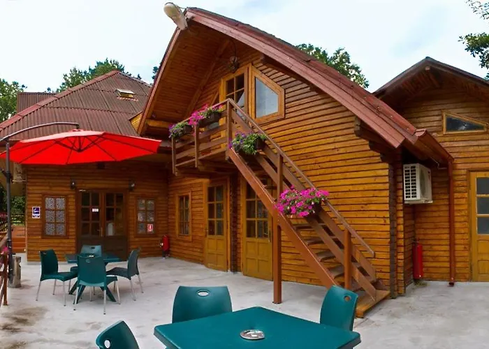 Pensiunea Casa 3* بوخارست