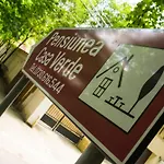 Pensiunea Casa 3* Bucarest