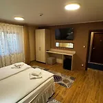 Affittacamere Pensiunea Casa Bucarest