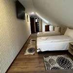 Pensiunea Casa Affittacamere