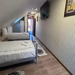 Pensiunea Casa Affittacamere 3*