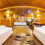 Pensiunea Casa 3*
