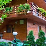 Pensiunea Casa Bucarest