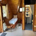 Pensiunea Casa Affittacamere 3*