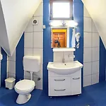 Pensiunea Casa Bucarest