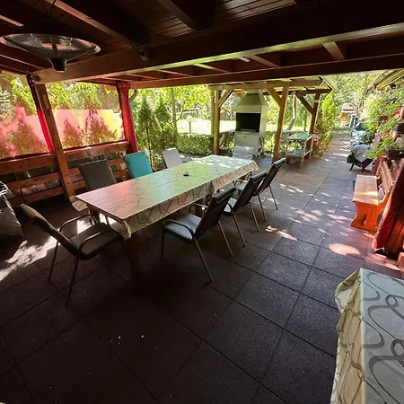 Gasthuis Pensiunea Casa