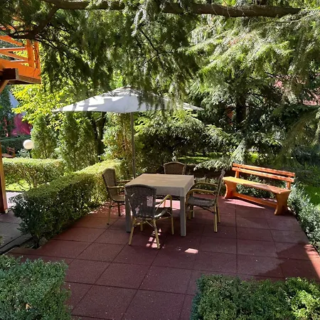 Pensiunea Casa Affittacamere