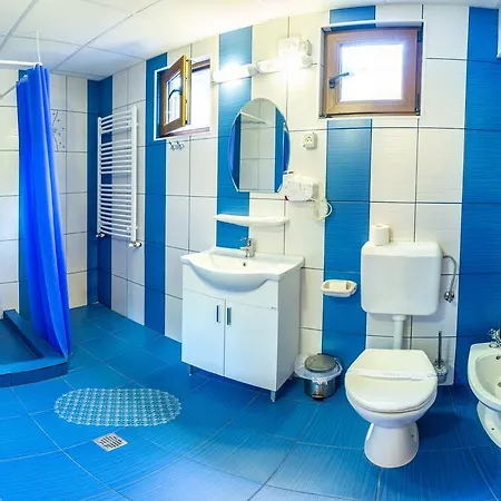 Pensiunea Casa 3*