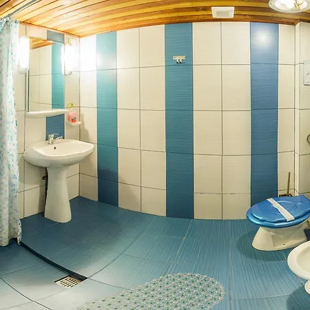 Gasthuis Pensiunea Casa Boekarest