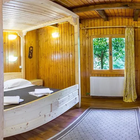 Gasthuis Pensiunea Casa Boekarest